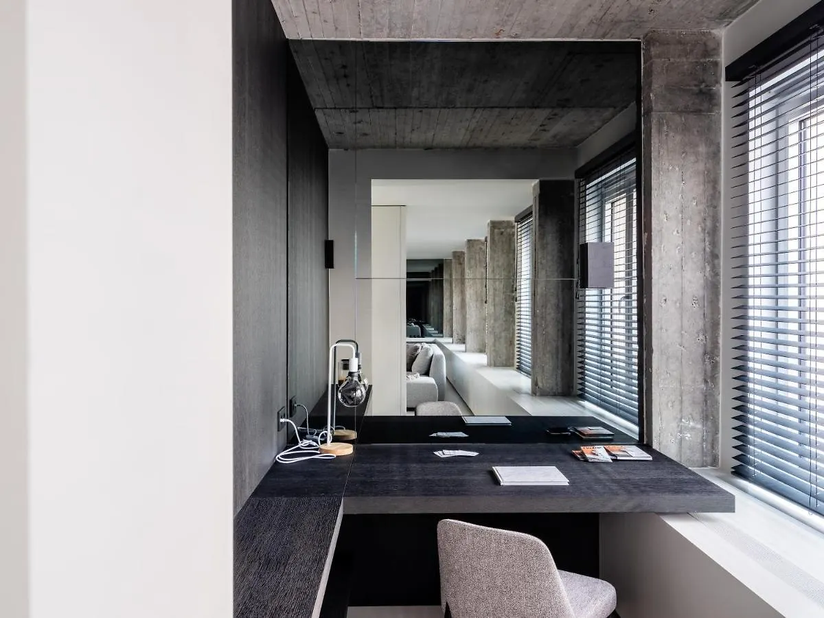 Lägenhet Maison N Gent