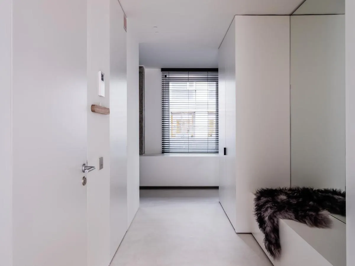 Maison N Gent 0*,  Belgien