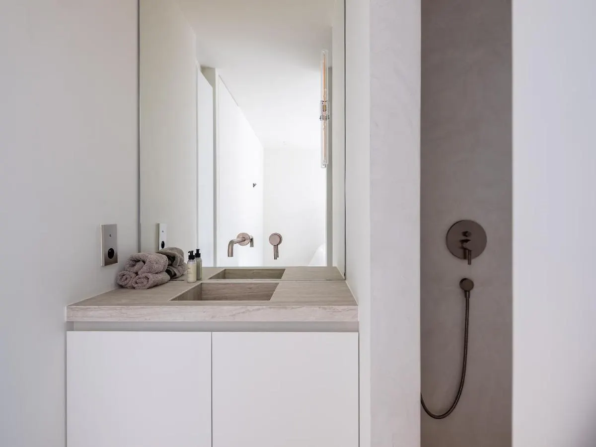 Lägenhet Maison N Gent Belgien