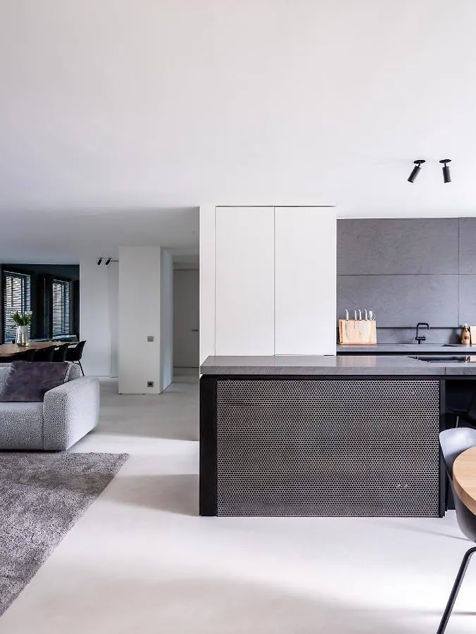 Maison N Gent