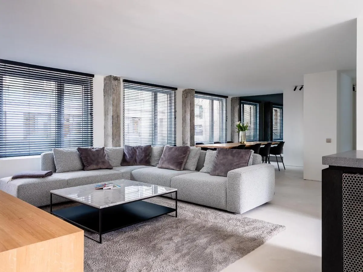 Maison N Gent