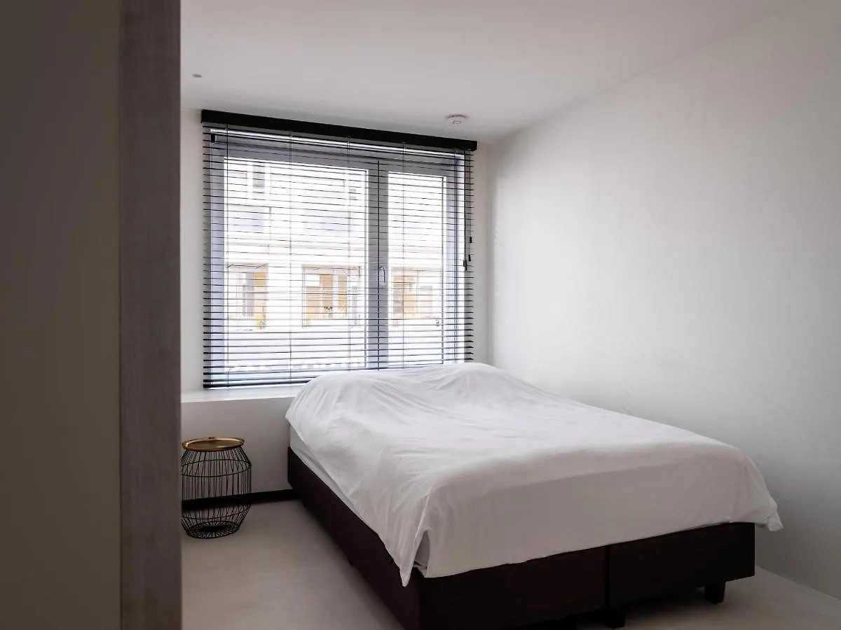 Lägenhet Maison N Gent